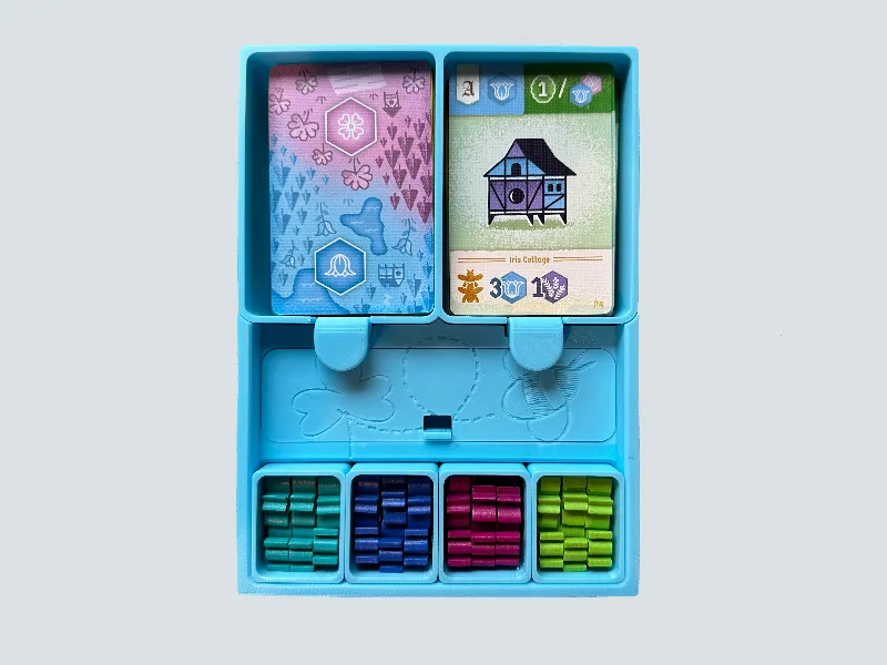 Propolis Organizer