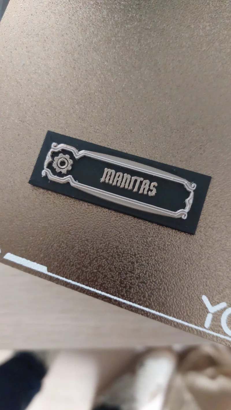 Gloomhaven Tokens de iniciativa