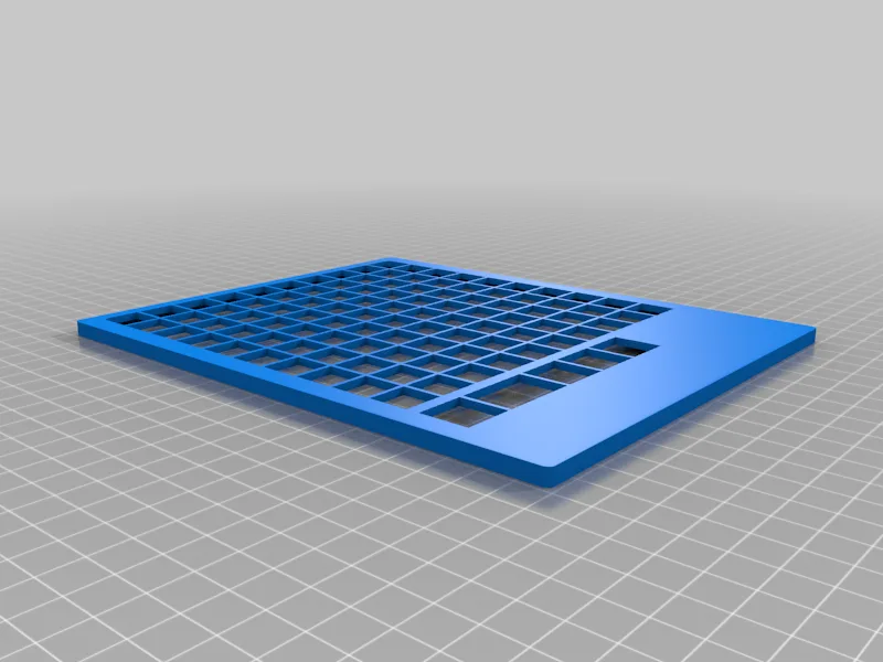 Smartphone inc. dual layer scoring tablet