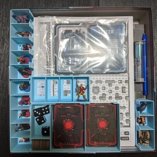 Specter Ops Insert