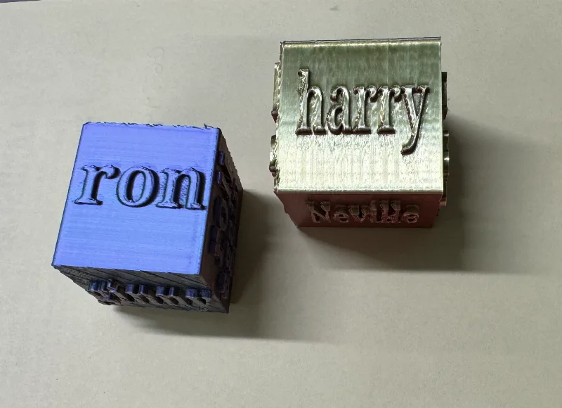 harry potter hogwarts battle dice