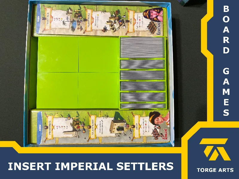 Insert Imperial Settlers