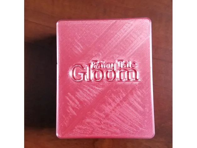 Fairy Tale Gloom Box