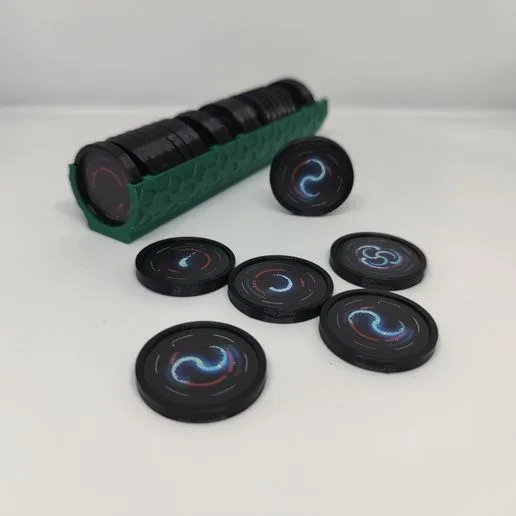 Nemesis Intruder Box