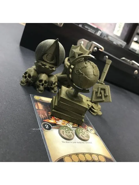 Seeker Character Class