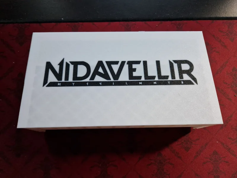 nidavellir coin remix