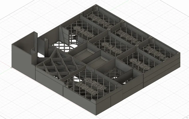 The Loop Insert (Include Expansions in one box)