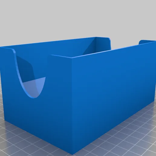 Keyflower Base Game Organizer