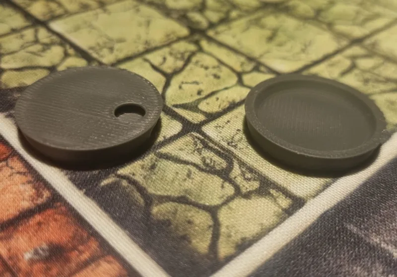 Base Heroquest