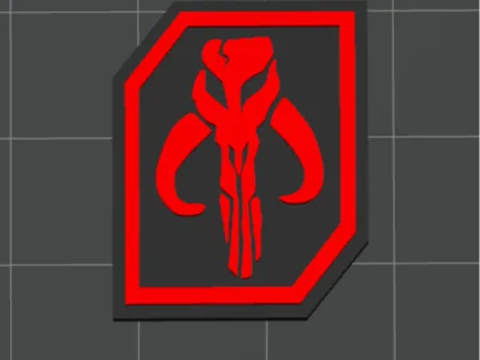 Star Wars Unlimited Bounty Token