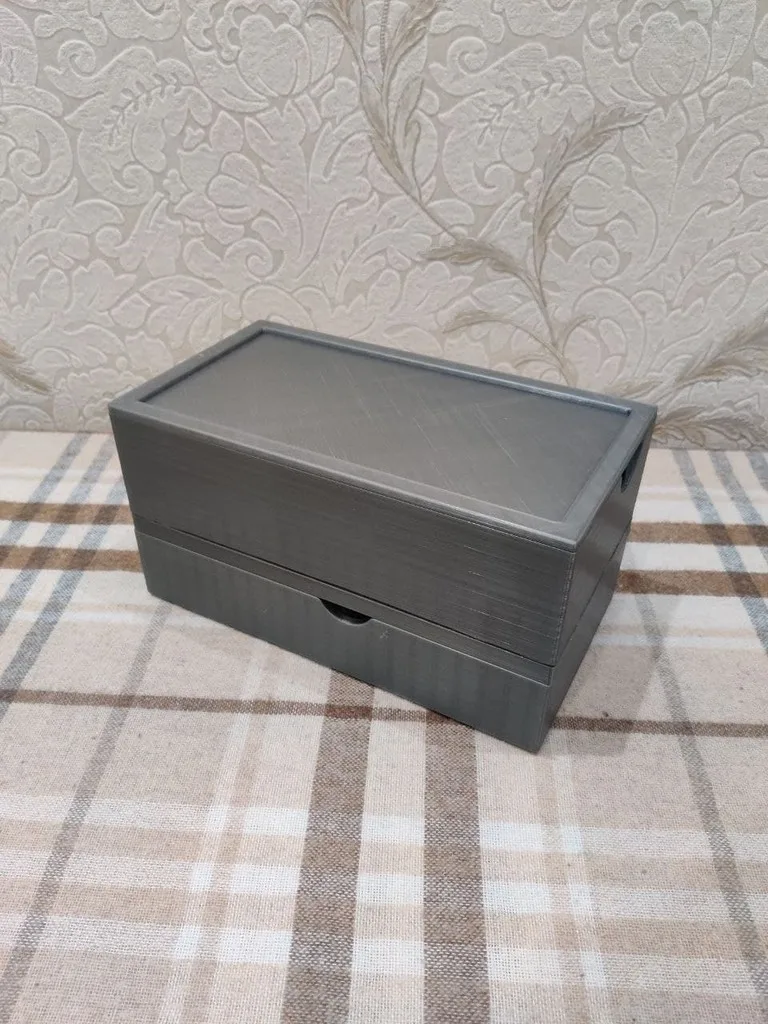 NEMESIS: Box for additional tokens