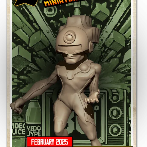 the maker 4 fantasticos marvel united