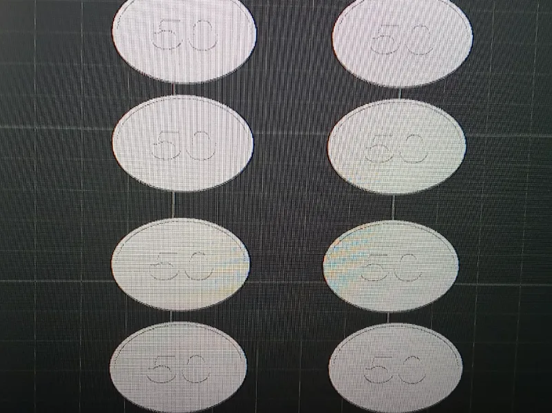 Poker Chips 8ks-50