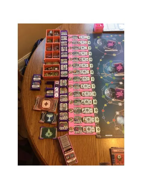Merchant of Venus Insert