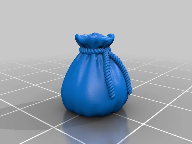 Loot Token for Frosthaven (Maghex)