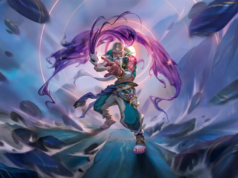 afanas altered tcg
