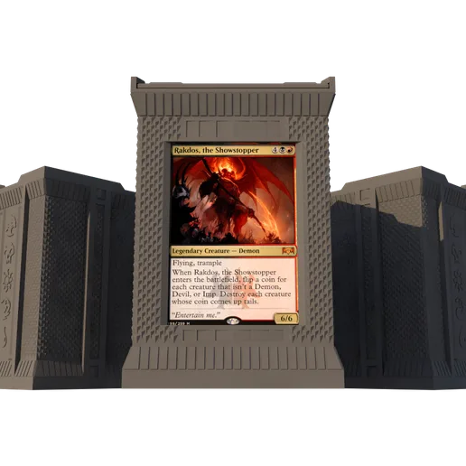 Magic The Gathering - Commander Deck Collection