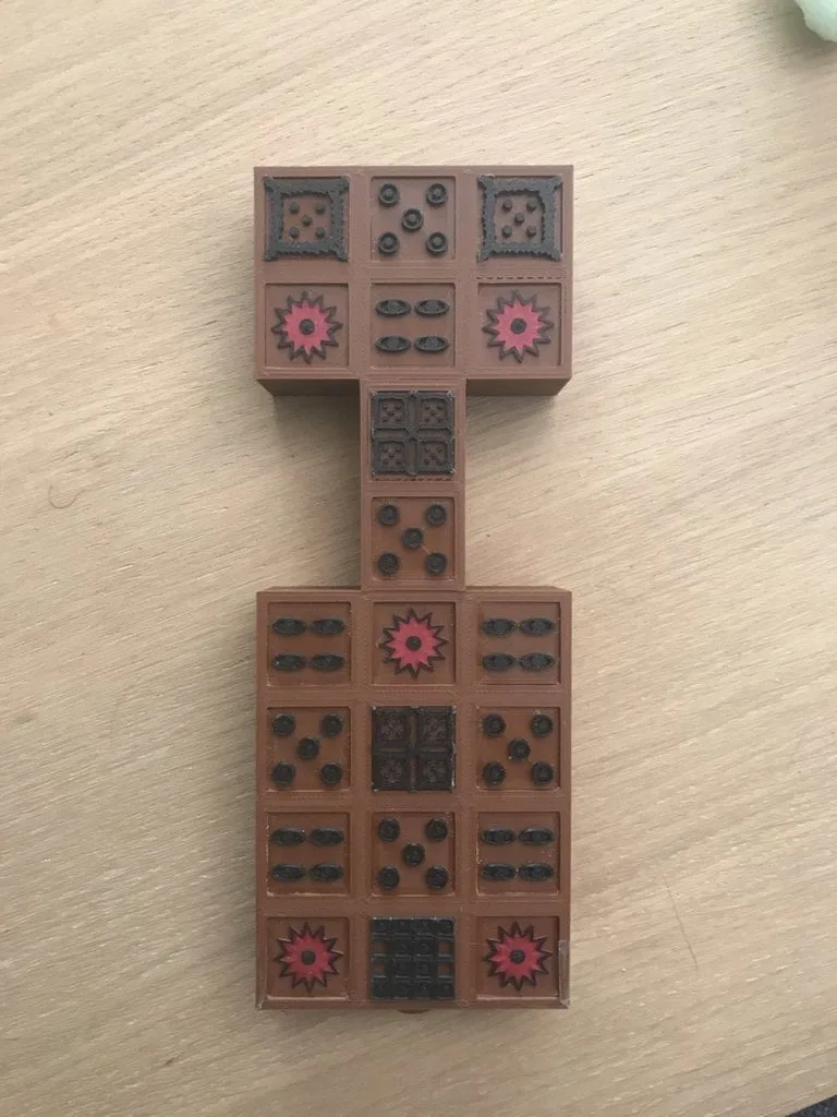 Game of Ur
