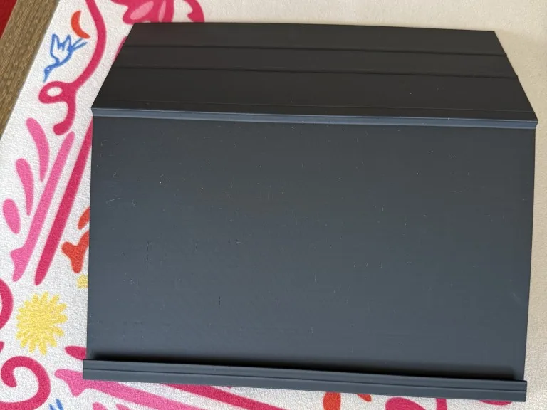 Mahjong Card Holder V2