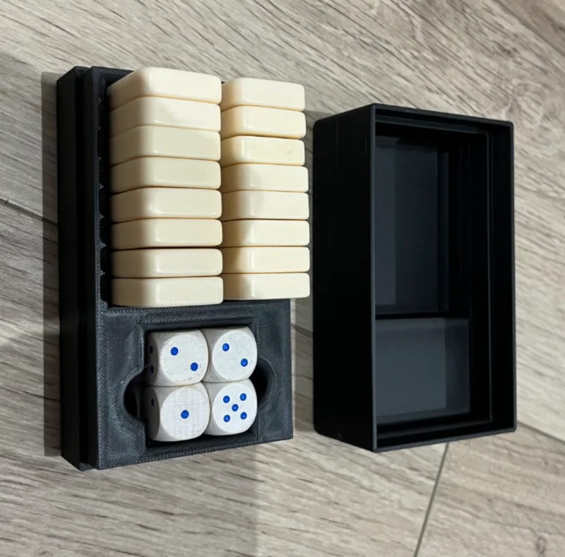 boite jeu Pickomino