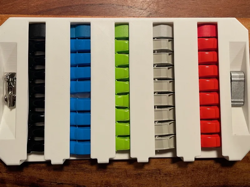 Kanban EV Cars