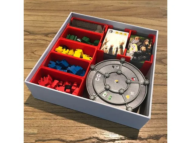 Viscounts of the West Kingdom Insert