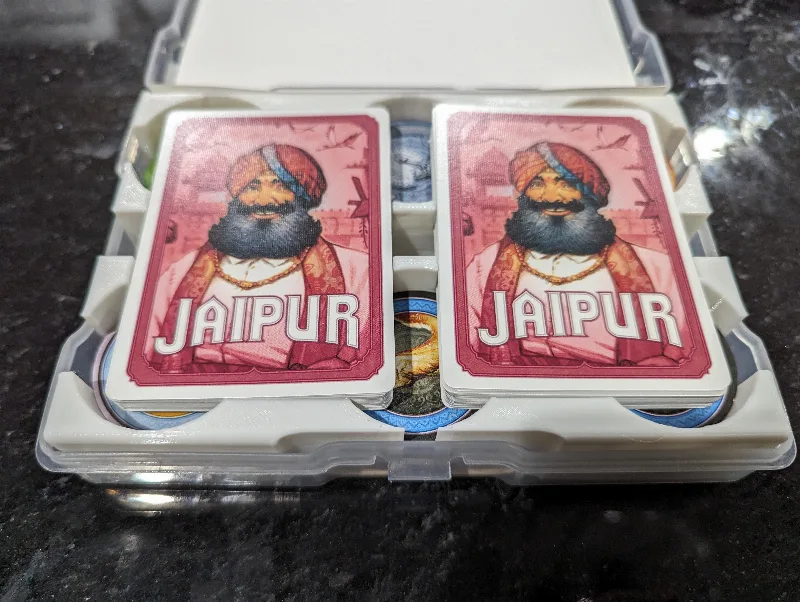 Jaipur Photo Caddy Insert