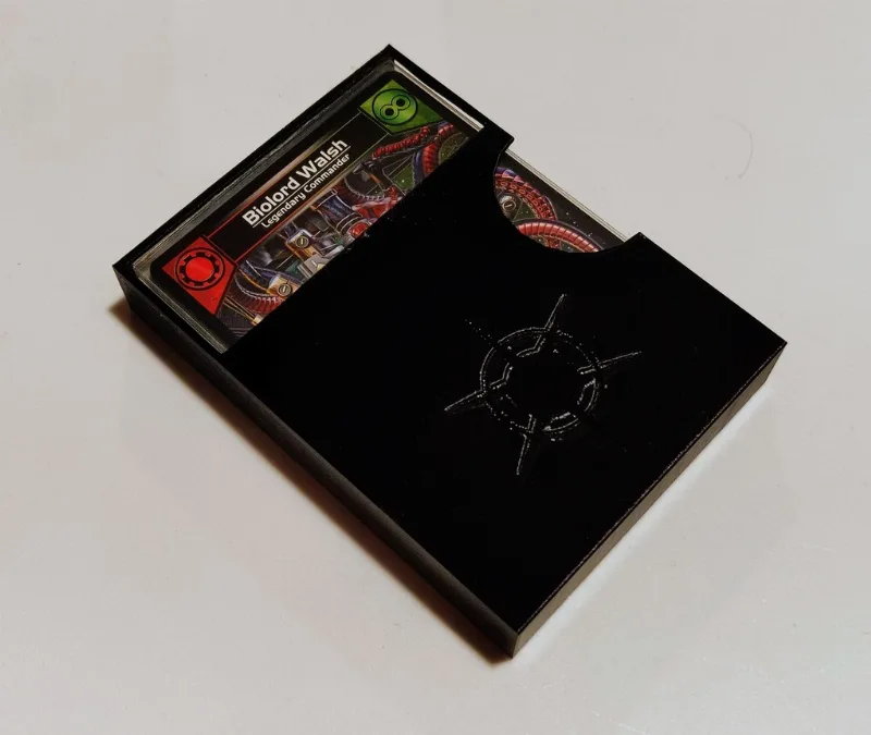 Star Realms Command Deck Holder