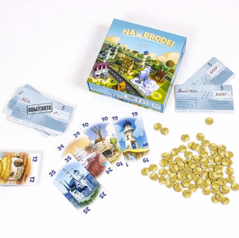 Game coins For sale