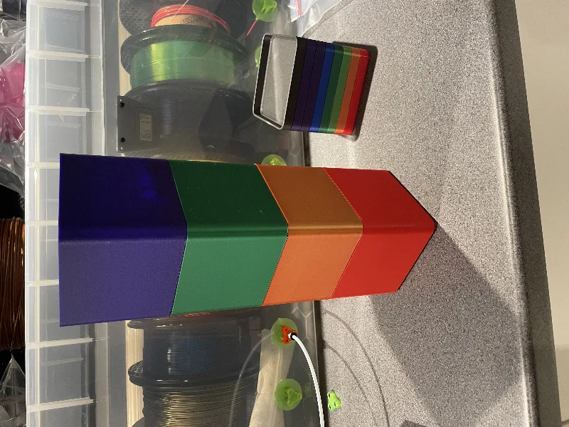 Stackable Container