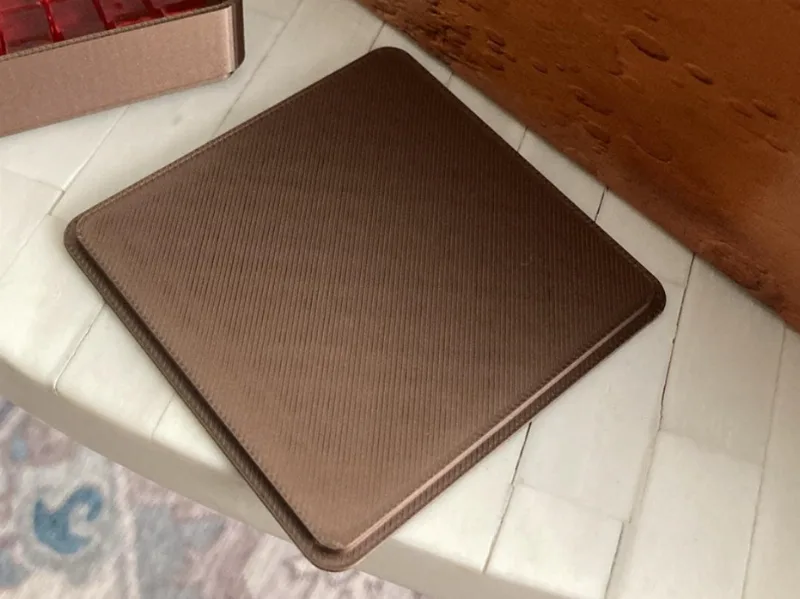 Terraforming Mars Board Game - Player Tray cover