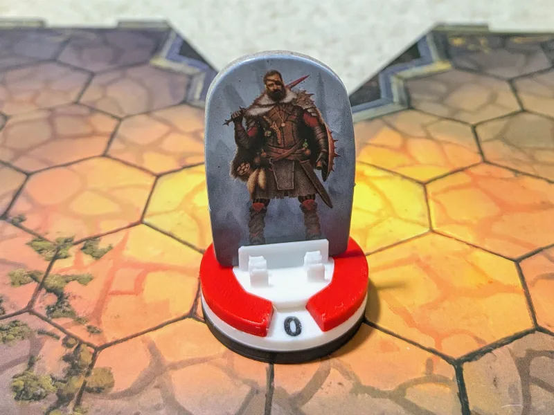 Magnetic Standee System - Gloomhaven / Frosthaven