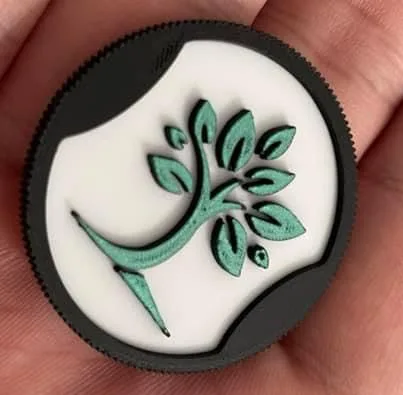 Talisman Life Token