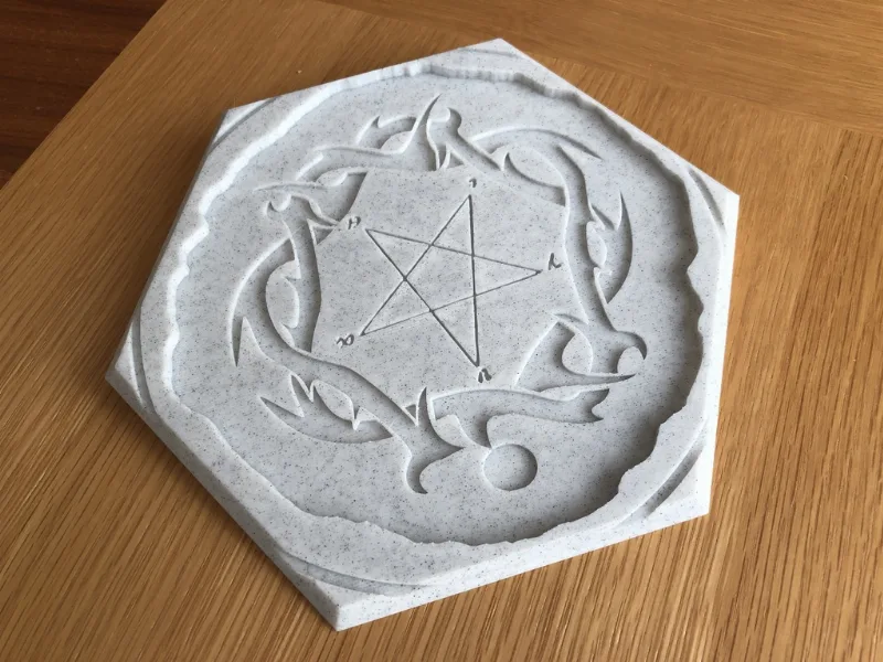 Betrayal Legacy Altar of Helm Worship