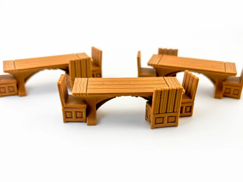 Gloomhaven Table Tokens