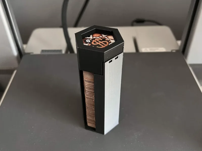 Neuroshima Hex - Tube Box Army Alt