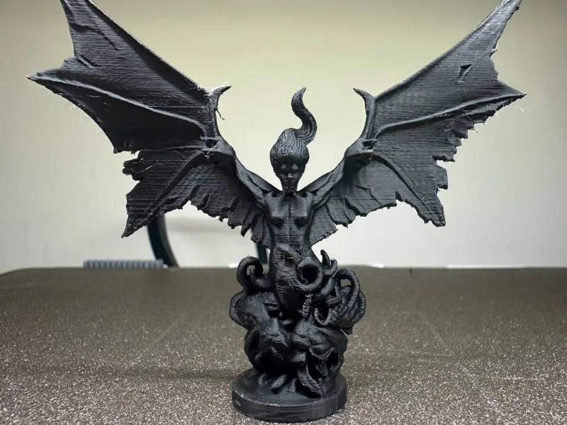 Mara – Sovereign of the Endless Night - BEAST