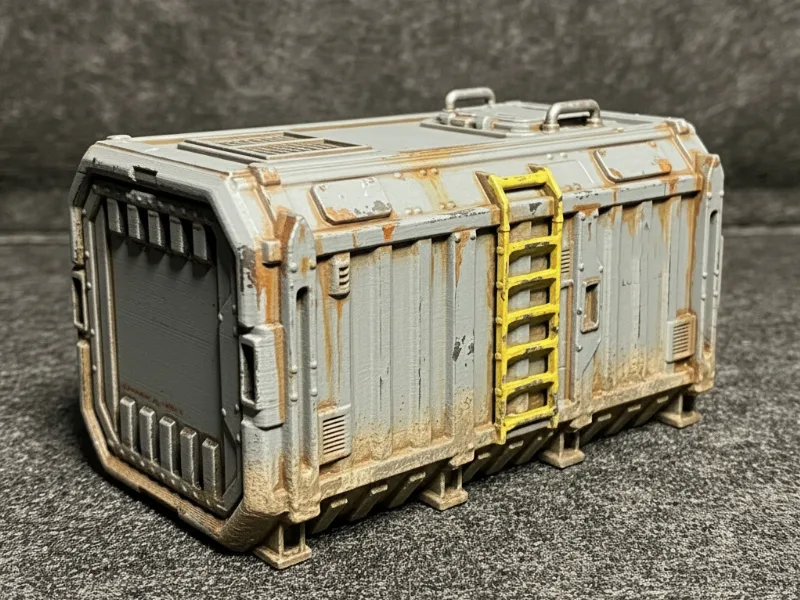 Container 1