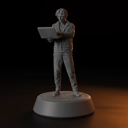 Dispatcher - Pandemic compatible