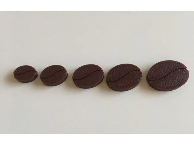 Coffee token