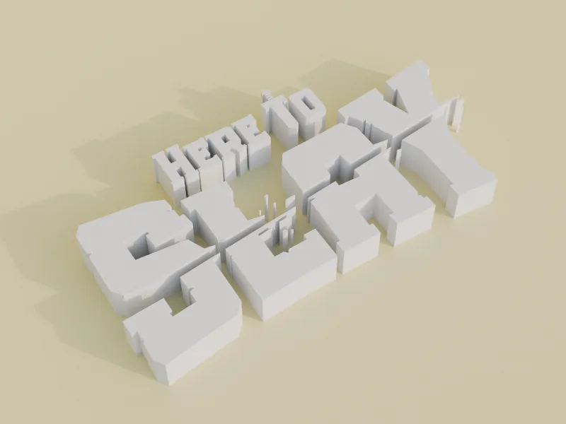 Here to Slay - Logo
