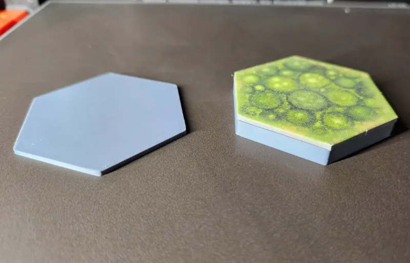 Bases Hex Memoir 44