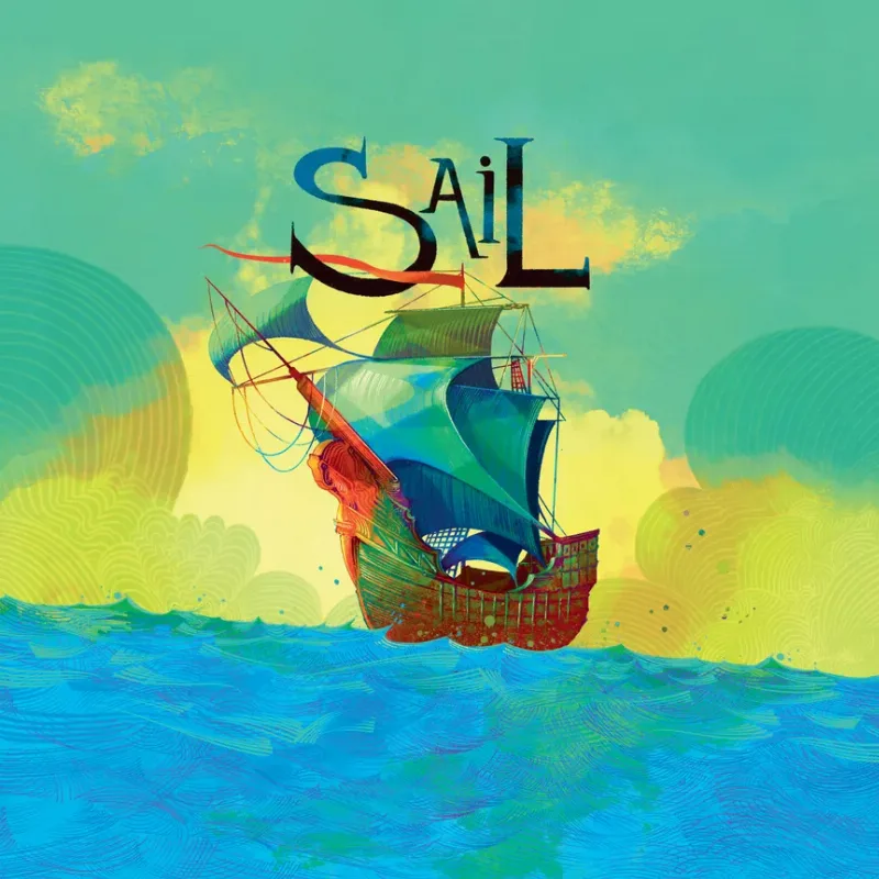 Sail Insert(retail edition)