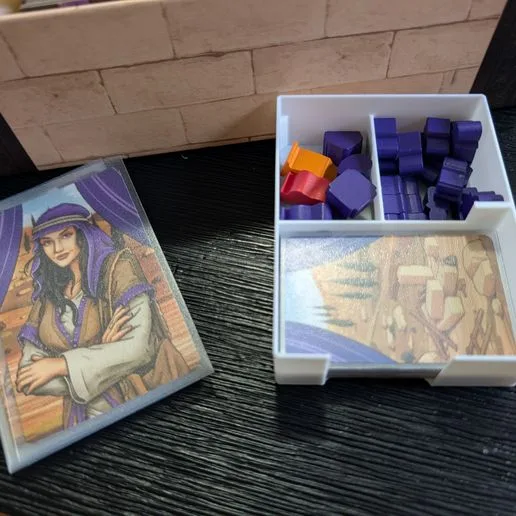 Ezra and Nehemiah unofficial insert