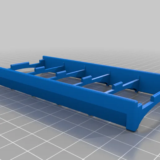 Praga Caput Regni Storage Solution