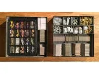 Modular Storage for All Memoir '44 Figures