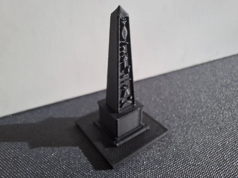 Kemet Obelisk
