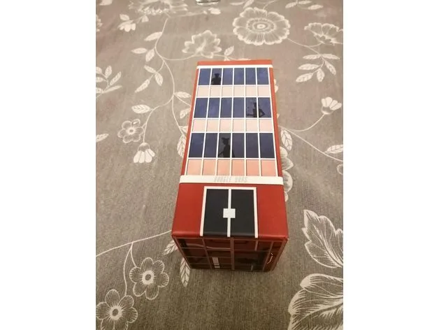 Burgle Bros Insert