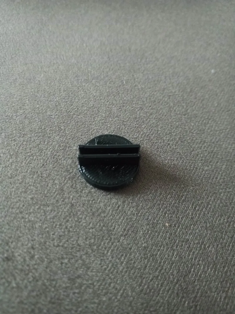 holder figure karak