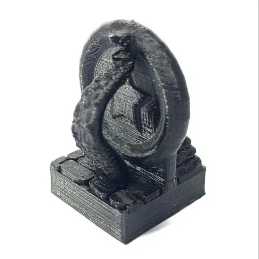 Arkham Horror Lead Investigator Token